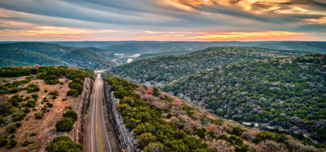 Unveiling the Hidden Gems of the Texas Hill Country: A Traveler’s Guide to an Unforgettable Vacation