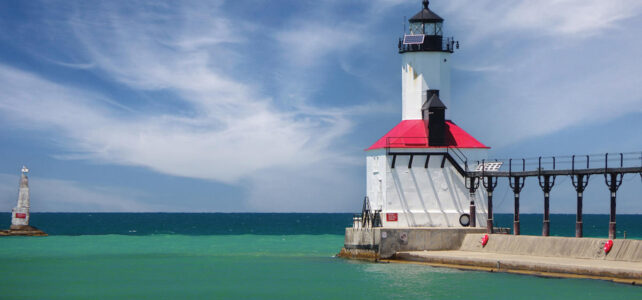 Discovering Hidden Gems: Traverse City, Michigan