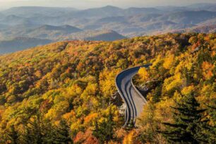 Unveiling the Charms of Asheville: A Hidden Gem in the Blue Ridge Mountains