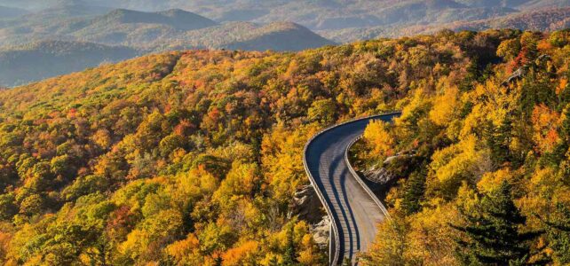 Unveiling the Charms of Asheville: A Hidden Gem in the Blue Ridge Mountains